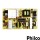 PLACA FONTE  PHILCO PH58E38PSG 168P-P58EQF-HCK0  5800-P58EQF-W010 | NOVA